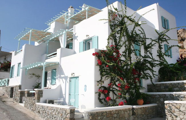 Villa Meliti - Foto 74