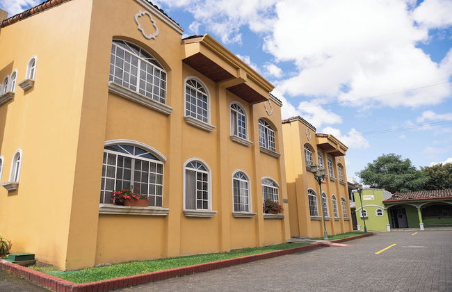 Casa Conde Apartamentos - Photo 22