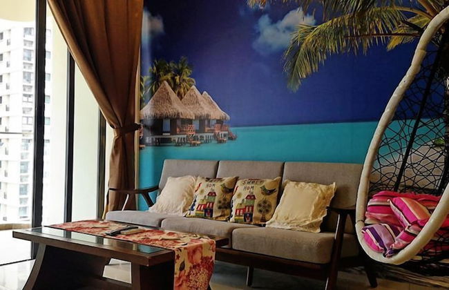 Garden View Suites - Foto 37