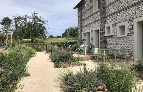 Les Sept Logias - Foto 1