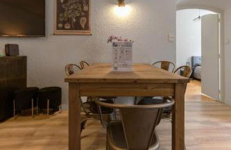 Résidence Jaude - Appartements Cosy en centre ville - Photo 36