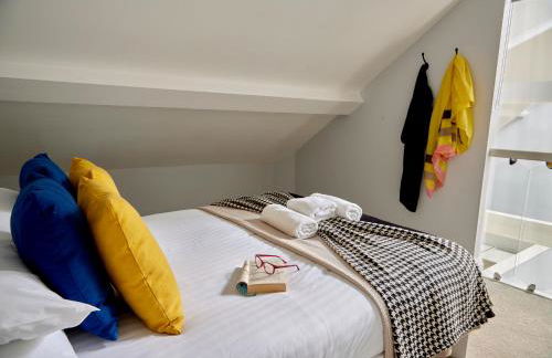 A Cozy Magical Retreat at Knightwood Oak, New Forest - Foto 6