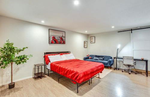 3 Mi to Dtwn Tacoma Pet-Friendly Home - Foto 7