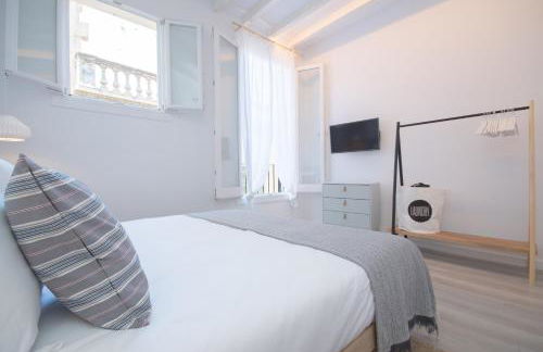 MARsuites Palma - Turismo de Interior TI 162 - Foto 25