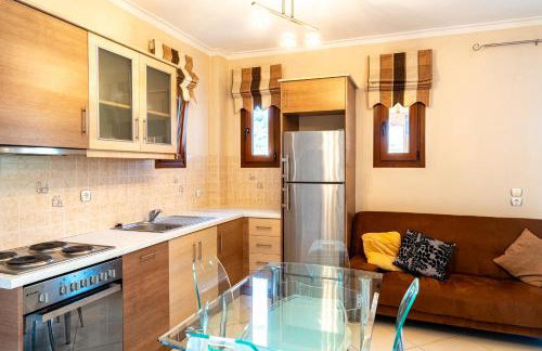 Artemis Luxury Apartaments Anaxos - Foto 64