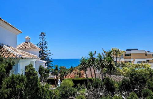 Dream beach-side villa with sea views & close to golf - Photo 20