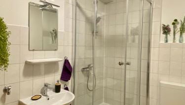 Die 2eitwohnung - Foto 5, Shower