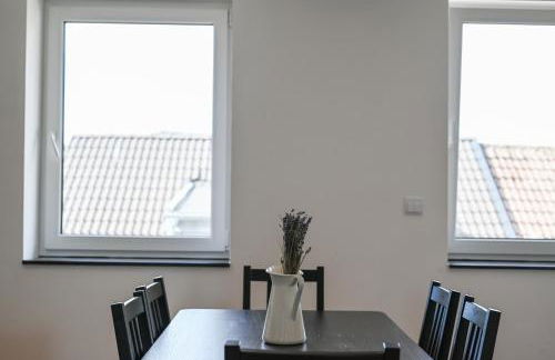 ZENITH STAY - hochwertige Apartments direkt in der Innenstadt - Foto 77