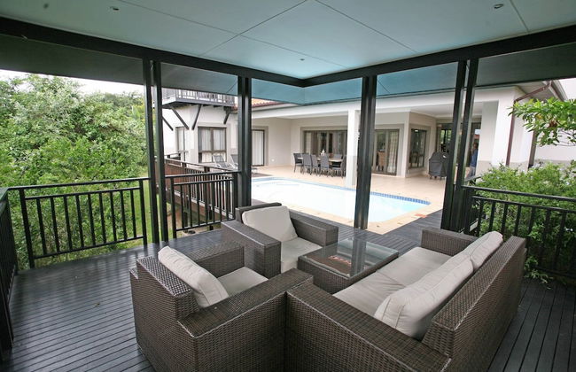 Zimbali Resort - Acacia - Foto 14