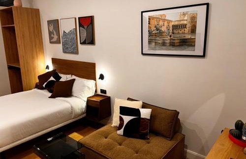 The 153 Hotel - Foto 49