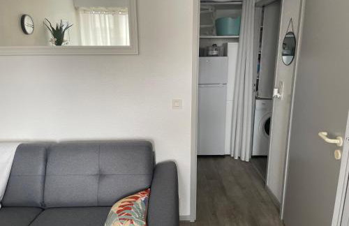 Appartement HOSSEGOR plage SUD Classé 3 étoiles - Foto 18