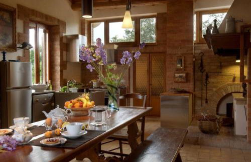 Agriturismo San Giusto - Foto 17