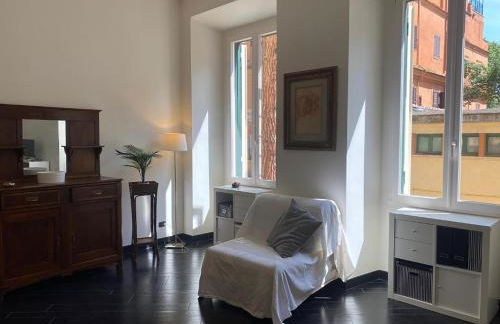 Domus Parioli Roma by GHOR - Foto 17