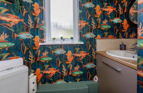 Oakwood Lodges with Hot tubs York - Foto 77