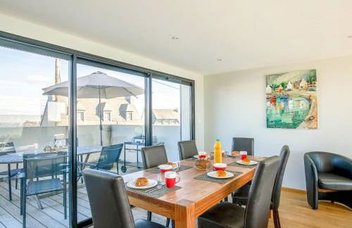 Holiday Home La Villa Marine by Interhome - Foto 38