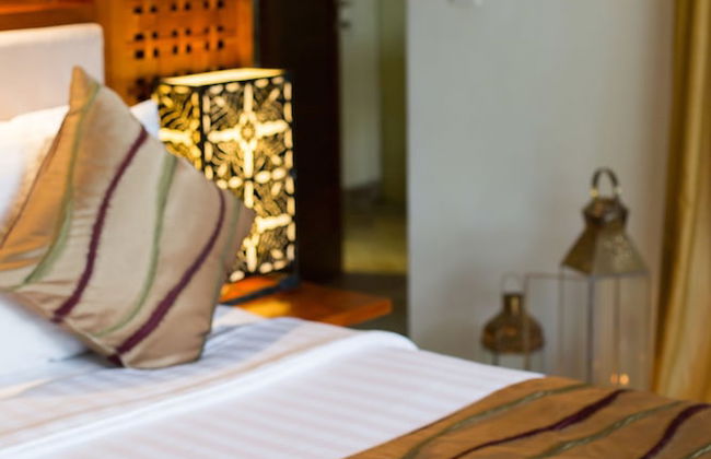 Villa Seriska Satu Sanur Bali - Foto 5