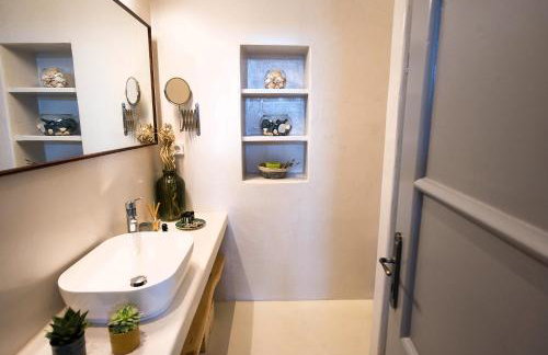 Aquarella-Fairytale Apartment with Sunset View - Foto 62