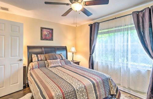 North Port Garden Home Florida Room, Lanai! - Foto 19