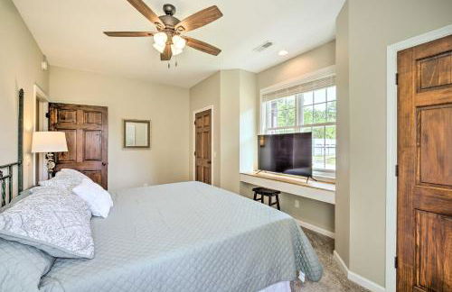 Rising Fawn Home about 1 Mi to Cloudland Canyon! - Foto 20