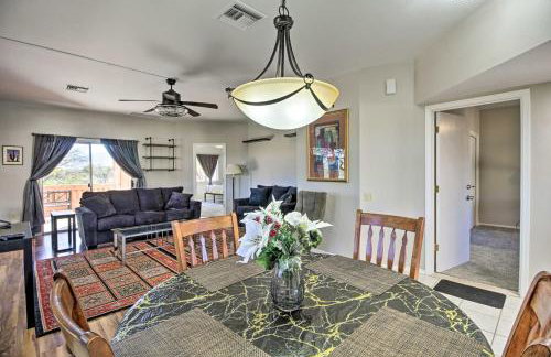 Tranquil Green Valley Townhome with Mtn Views! - Foto 8