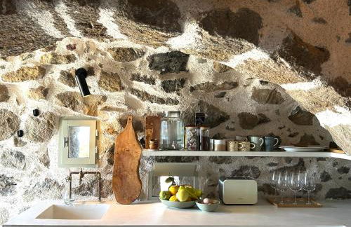 Stone House Siga Siga. Enjoy Serenity & Privacy - Foto 21