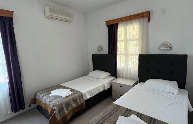 Ege Apartments - Foto 21