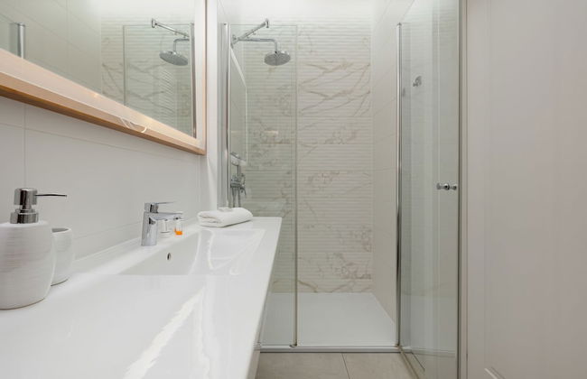 Bel Mare Apartments by Renters - Photo 68