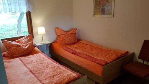 Bungalow nahe Lübbesee - Photo 3