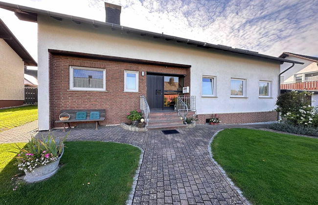 Cozy Apartment in the Sauerland - Foto 1