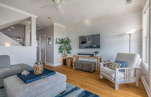 New to rental market! Overlooking marina on Fripp Island - Foto 2