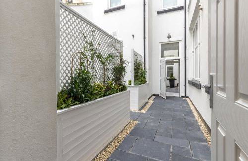 Mansio Suites Basinghall - Foto 97