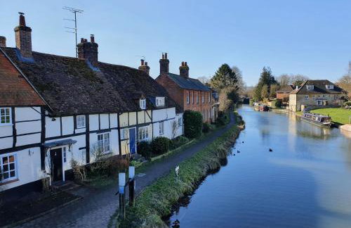 Lower Farm Barn - Foto 19