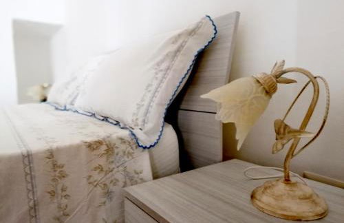 Salentu Meu Casa Vacanze - Foto 16