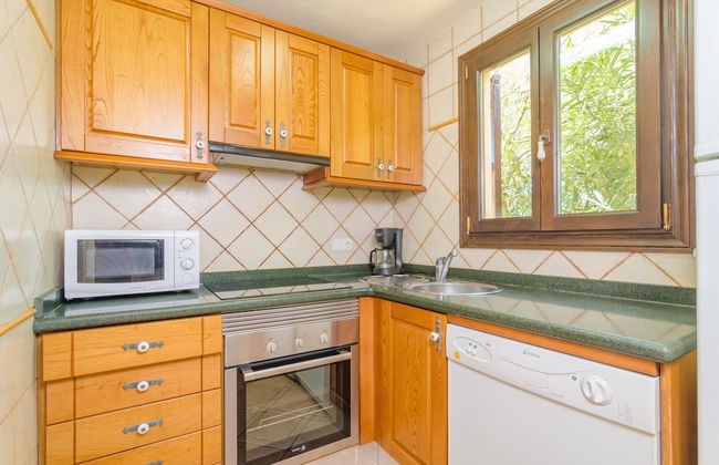 S Alqueria in Campanet - Foto 15