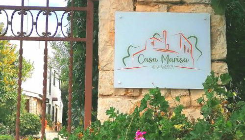 Casa Marisa Villa Vacanza - Foto 2