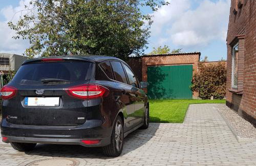 Unterkunft - Alte Hofstraße - - Foto 27