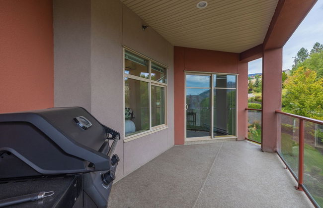 Corner Unit w Large Deck & Amazing View - Photo 21