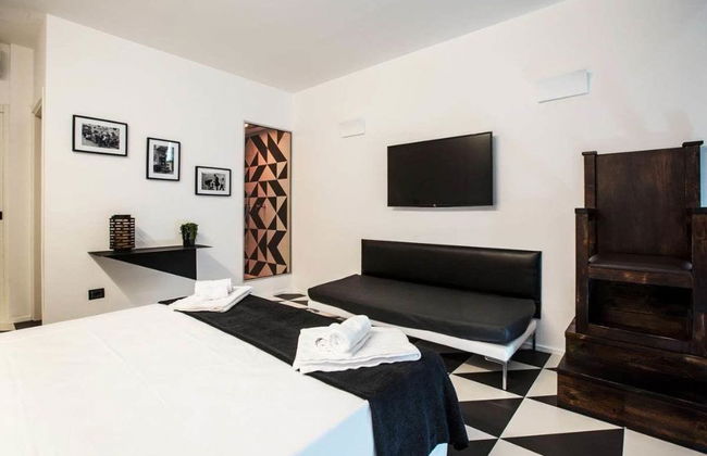 The Boutique Napoli Suite - Foto 127