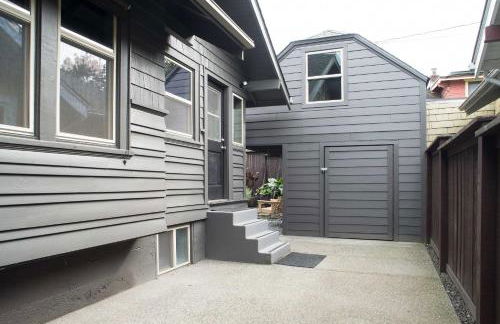 Updated Tacoma Home with Patio 3 Mi to Downtown - Foto 37