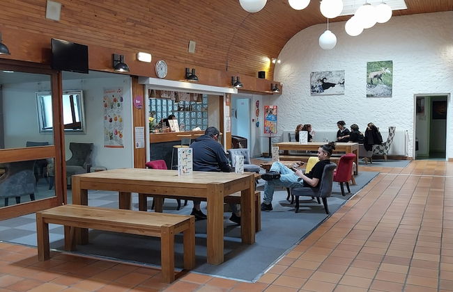 VVF Le Lioran Les Monts du Cantal, Saint Jacques des Blats - Photo 6