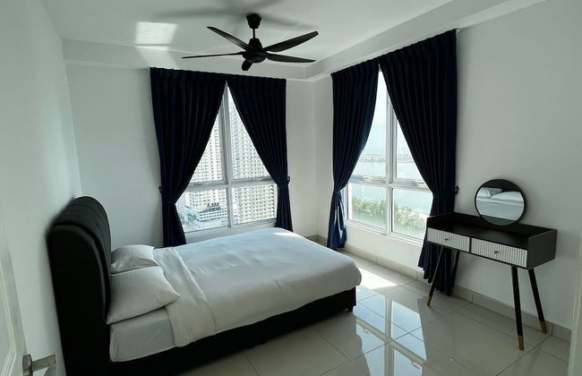 Mansion One Suites By Merlene - Foto 72