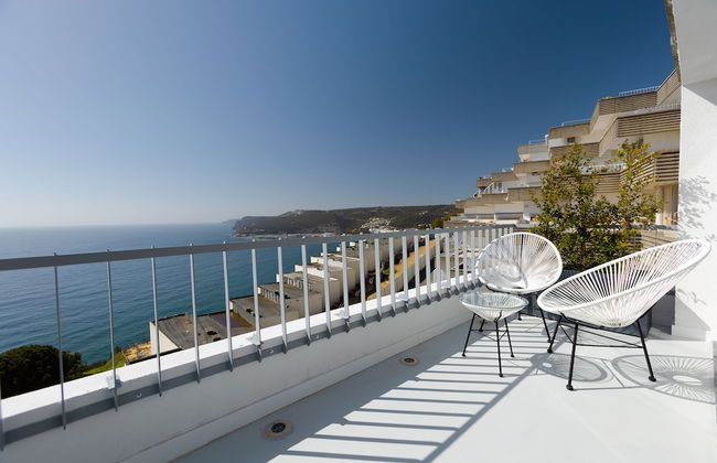 Sesimbra Cliff by Saudade - Foto 12