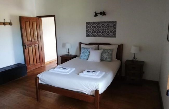 Quinta dos Ribeiros - Photo 45