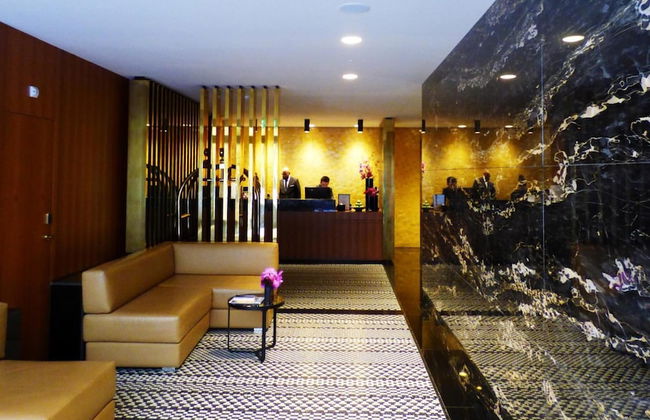 Fraser Suites Geneva - Foto 46