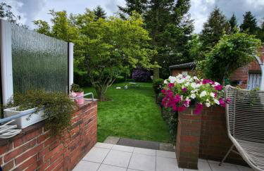 Westküste Ferienwohnung - Foto 17