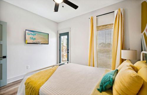 Tortuga Tillys - Foto 6