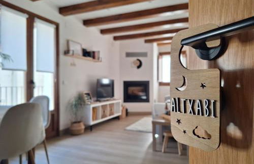 Altxabi Apartamento Rural - Foto 1