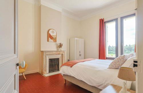 Le Champ des Cigales - Foto 23