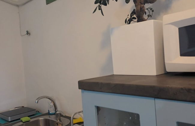 Eco Home at the Sunset and sea View on the Hill 10 - Foto 16