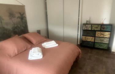 Superbe t2 route de ville Bastia - Foto 14